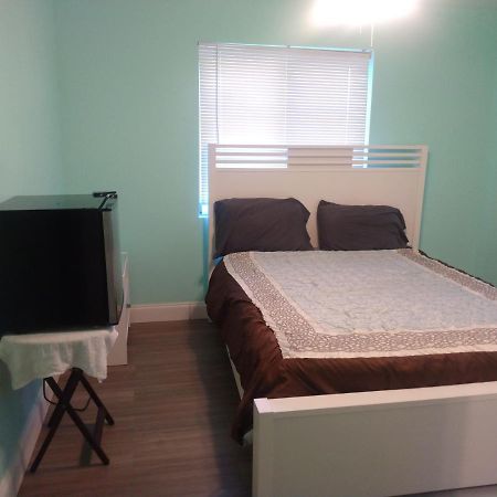 Mimo Home Studio With Private Entrance & Key Miami Esterno foto