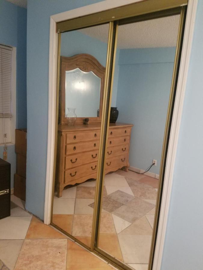 Mimo Home Studio With Private Entrance & Key Miami Esterno foto