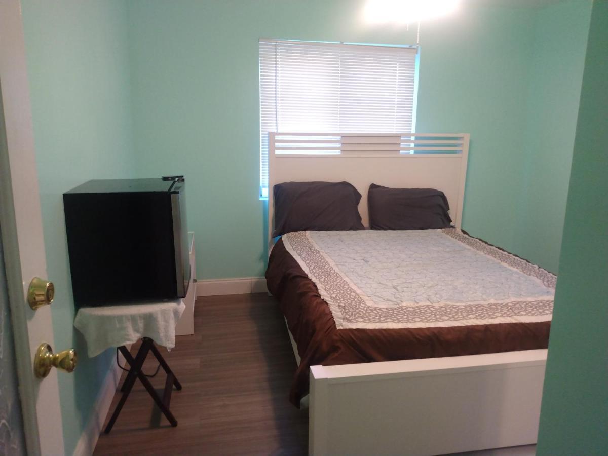 Mimo Home Studio With Private Entrance & Key Miami Esterno foto
