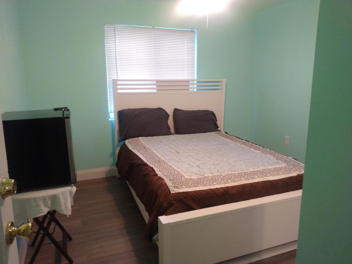 Mimo Home Studio With Private Entrance & Key Miami Esterno foto