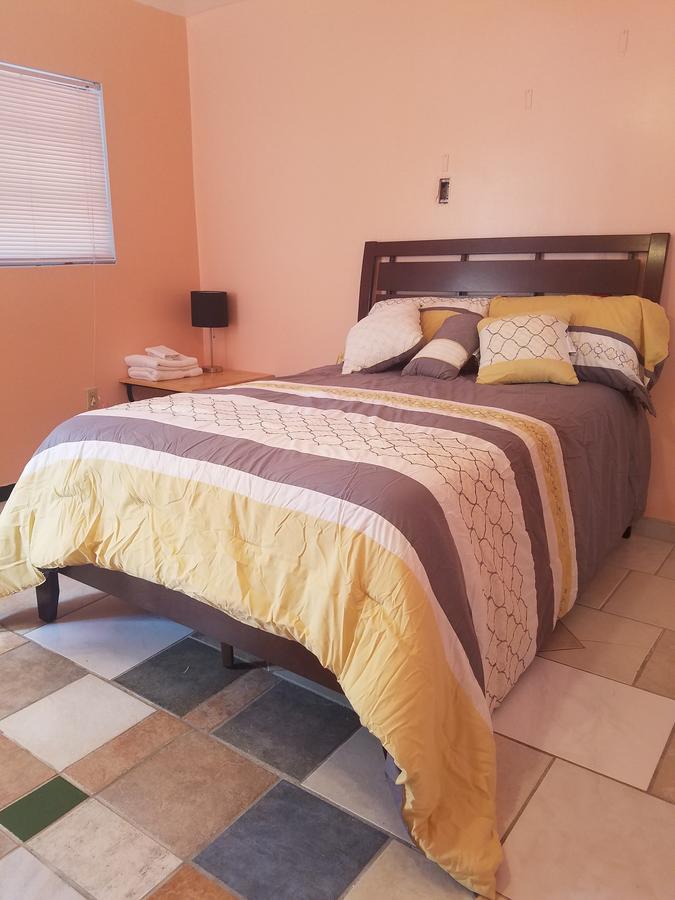 Mimo Home Studio With Private Entrance & Key Miami Esterno foto